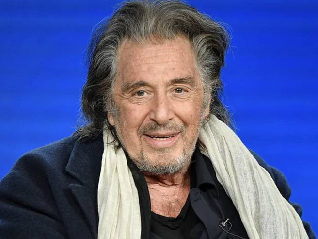 adn24 al pacino racconta di aver sfiorato la morte nel 2020 durante la pandemia di covid