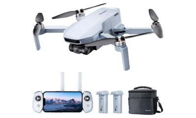 adn24 potensic atom se 4k un drone economico e facile da usare