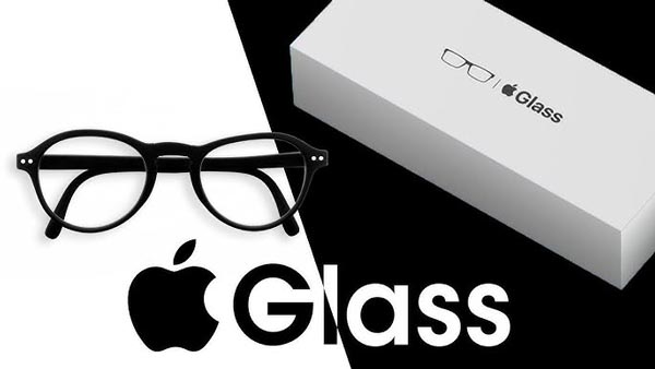 adn24 apple si prepara a rivoluzionare il mercato ar con visori economici e smart glass