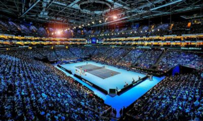 adn24 le nitto atp finals 2024 gran opening show con marco mengoni blanco e madame