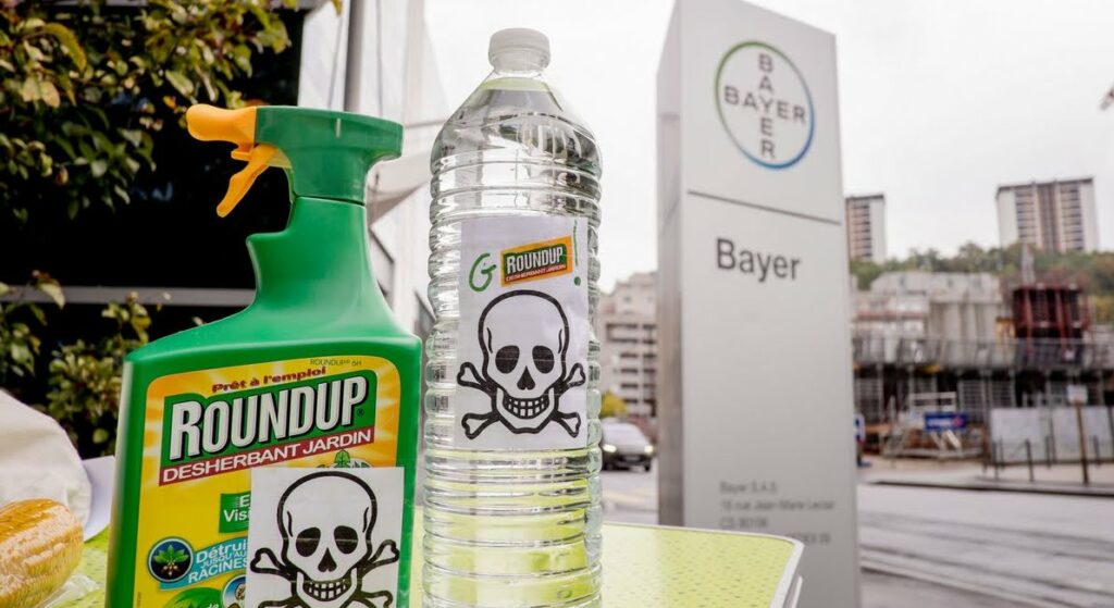 adn24 bayer condannata a risarcire 78 milioni di dollari per uso di roundup