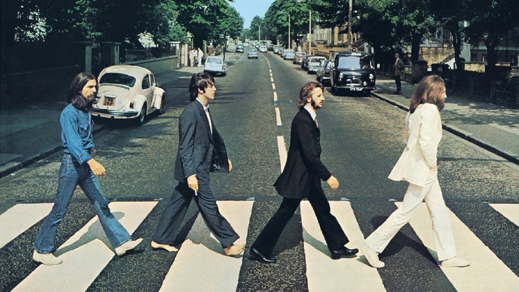 adn24 beatles incoronati band definitiva dal pubblico di bbc radio 2 queen e rolling stones completano il podio