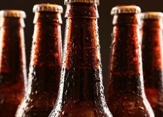 adn24 perché le bottiglie di birra sono scure