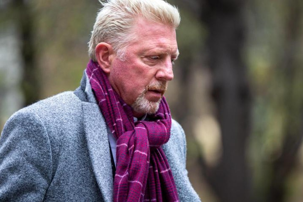 adn24 sinner alcaraz e il futuro del tennis le parole di boris becker