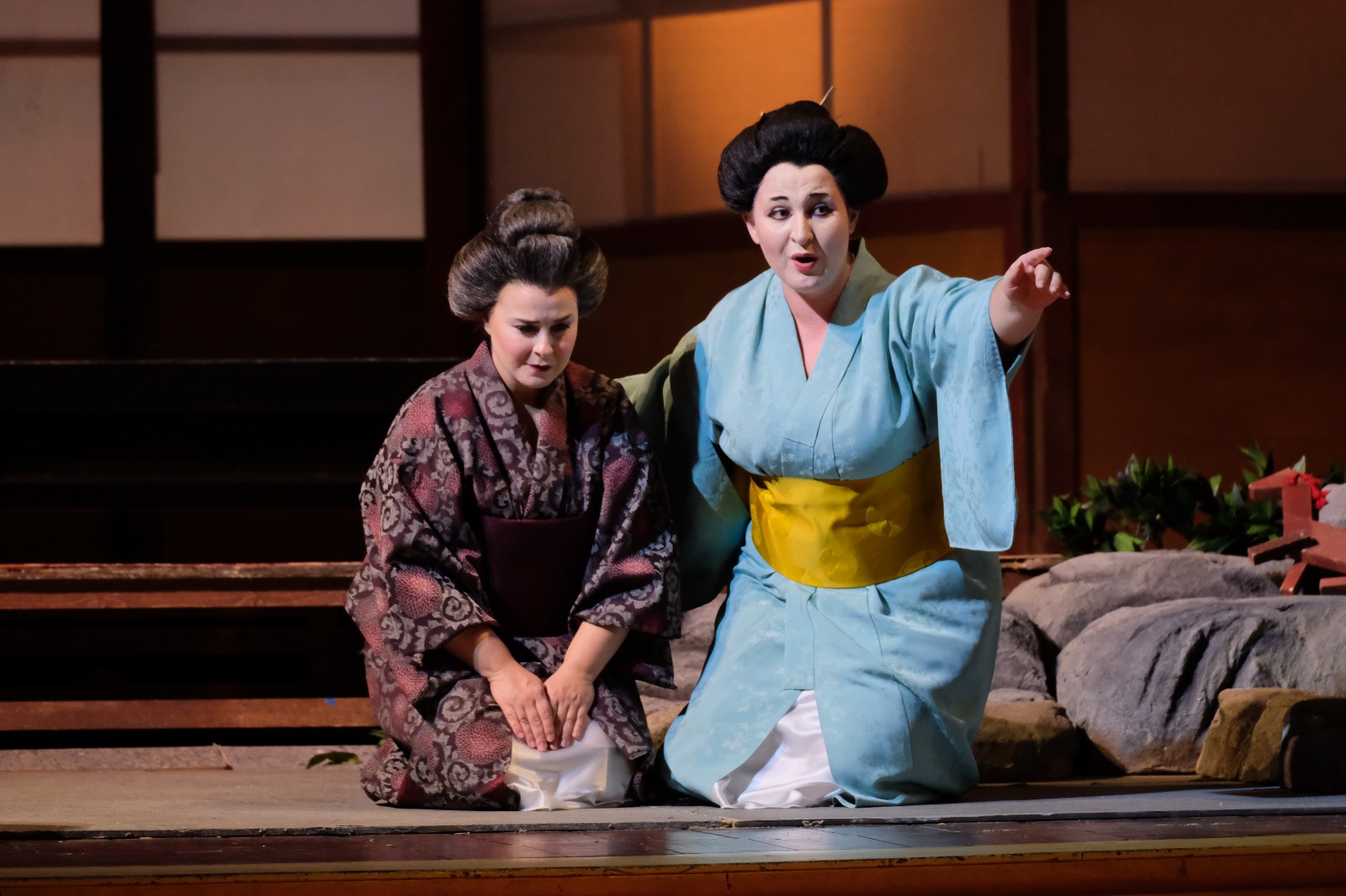 adn24 savona | la tragedia madama butterfly illumina il chiabrera con due spettacoli e unanteprima per le scuole