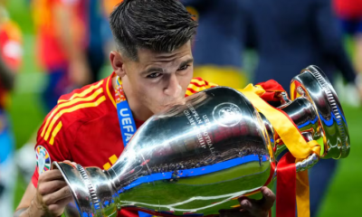 adn24 morata si apre sulla sua lotta contro la depressione un momento difficile da affrontare