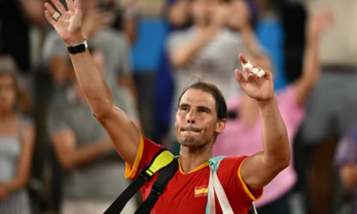 adn24 rafael nadal si ritira il grande campione dice addio al tennis professionistico