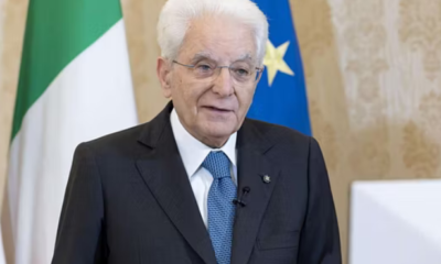 adn24 mattarella e la sicurezza sul lavoro un impegno indispensabile per il futuro del paese