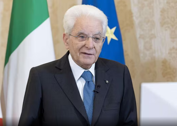 adn24 mattarella e la sicurezza sul lavoro un impegno indispensabile per il futuro del paese