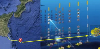 adn24 nuove frontiere della ricerca sottomarina un osservatorio nel mar jonio per ascoltare i suoni degli abissi