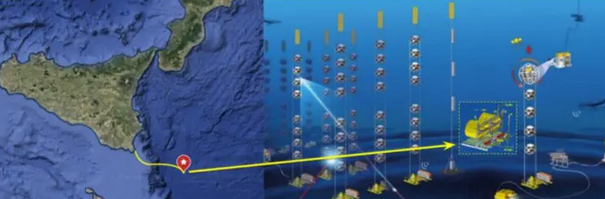 adn24 nuove frontiere della ricerca sottomarina un osservatorio nel mar jonio per ascoltare i suoni degli abissi