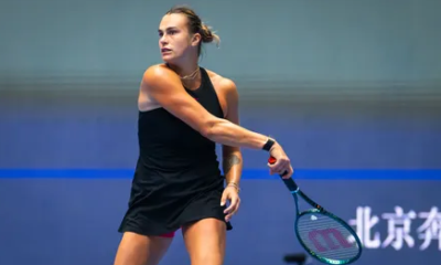 adn24 sabalenka inarrestabile conquista il quarto di finale a pechino