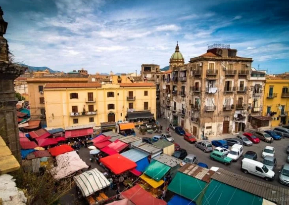 adn24 palermo | arrestato un uomo per traffico di eroina al mercato di ballarò