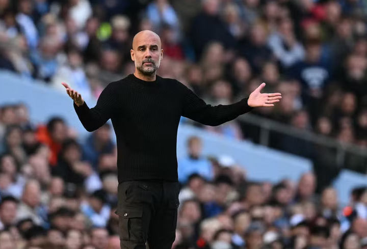 adn24 pep guardiola sogno proibito per la nazionale inglese