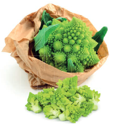 adn24 cavolo romanesco un superfood per la salute dei polmoni e il controllo della glicemia