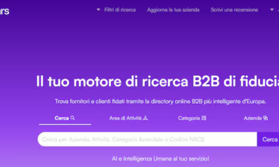 adn24 b2b stars il nuovo motore di ricerca per le pmi italiane che punta a rivoluzionare la visibilità aziendale