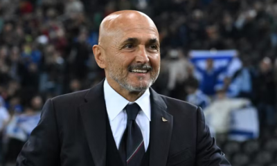 adn24 spalletti guarda allunder21 baldanzi pronto per la nazionale maggiore