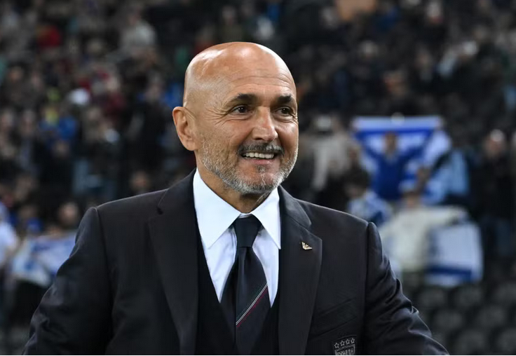 adn24 spalletti guarda allunder21 baldanzi pronto per la nazionale maggiore