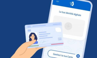 adn24 la patente digitale un passo verso il futuro