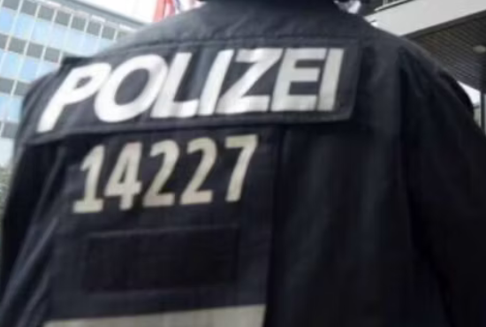 adn24 germania 15enne arrestato pianificava attacco contro la comunità ebraica