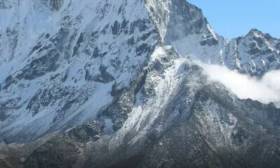 adn24 sai che il monte everest continua a stupire scienziati e alpinisti