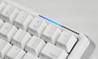 adn24 hhkb studio la tastiera meccanica innovativa che rinnova lesperienza di digitazione