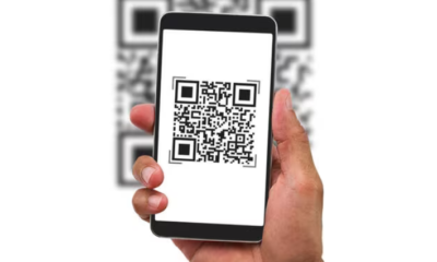 adn24 sai che cosè il qr code