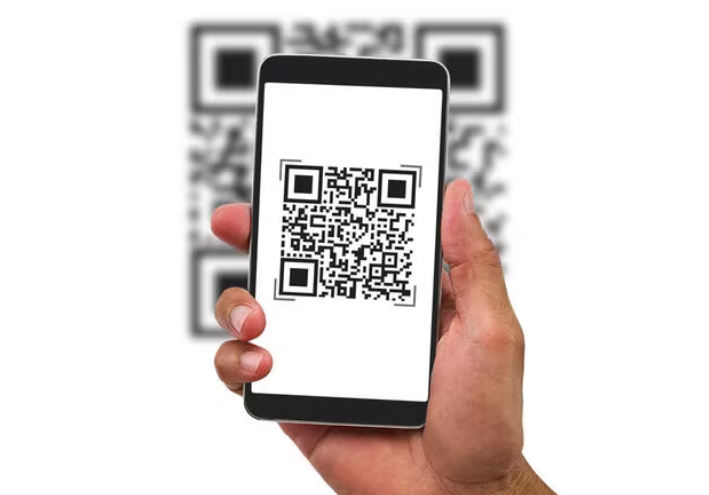 adn24 sai che cosè il qr code