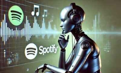 adn24 spotify rivoluziona lascolto con ai playlist come creare la tua playlist personalizzata in pochi passi