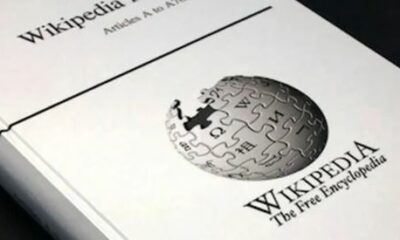 adn24 wikipedia sotto attacco dilaga la spazzatura creata dallai avviato un progetto di bonifica