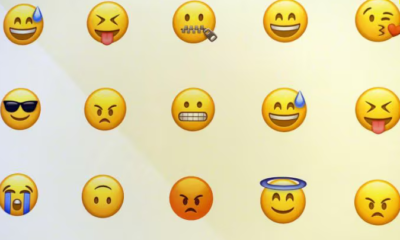 adn24 sai che cosa cè dietro il mondo delle emoji