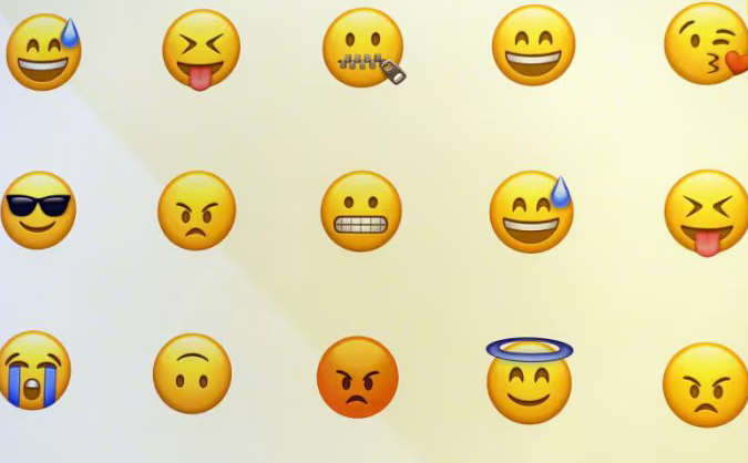 adn24 sai che cosa cè dietro il mondo delle emoji