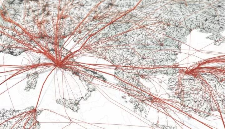 adn24 le strade di roma omnes viae romam ducunt un viaggio tra storia e significato