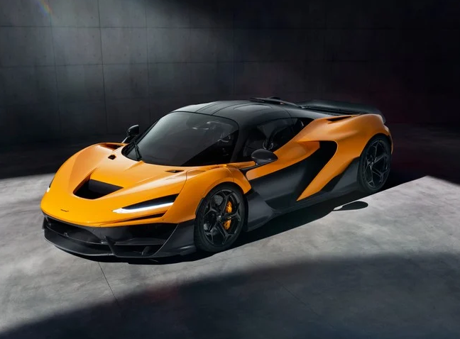 adn24 mclaren w1 la supercar del futuro con 1300 cv