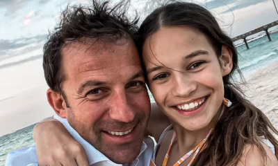 adn24 il settore giovanile della juventus women accoglie una nuova promessa dorotea del piero