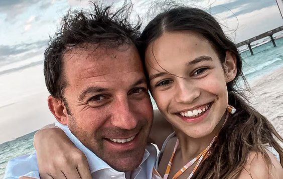 adn24 il settore giovanile della juventus women accoglie una nuova promessa dorotea del piero