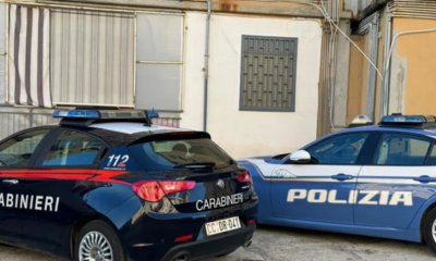 adn24 lamezia terme cz | intervento eroico dei carabinieri salva un uomo a lamezia terme