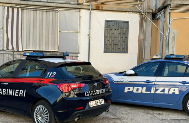 adn24 lamezia terme cz | intervento eroico dei carabinieri salva un uomo a lamezia terme