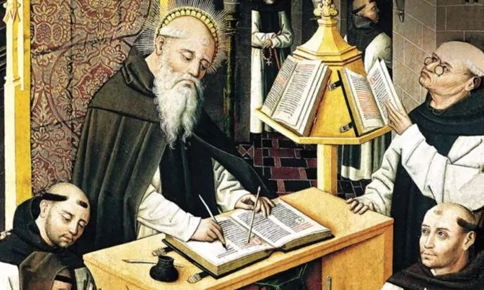 adn24 l silenzioso lavoro degli scriptoria medievali copisti e miniaturisti nel cuore dei monasteri