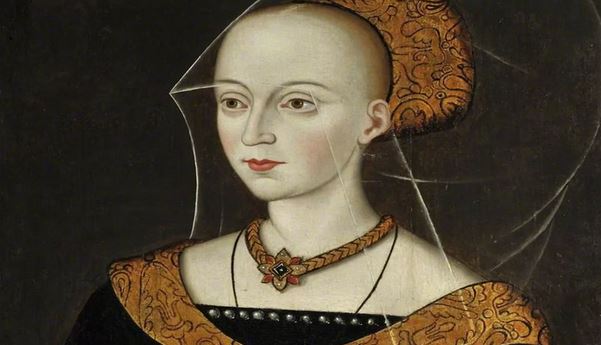 adn24 elizabeth woodville la regina bianca che sfidò la guerra delle due rose