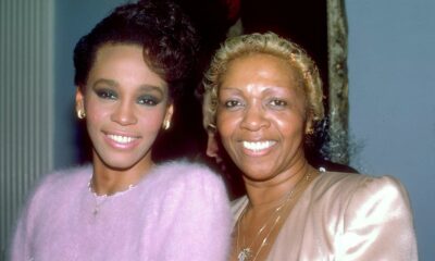 adn24 addio a cissy houston una leggenda della musica gospel