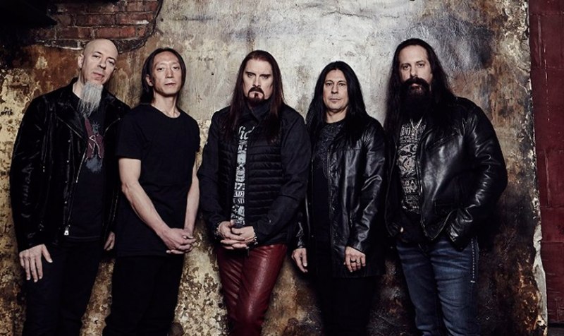 adn24 i dream theater annunciano il ritorno con parasomnia