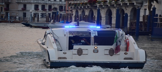 adn24 venezia | intensificazione della lotta al borseggio tre arresti per violazione del foglio di via obbligatorio