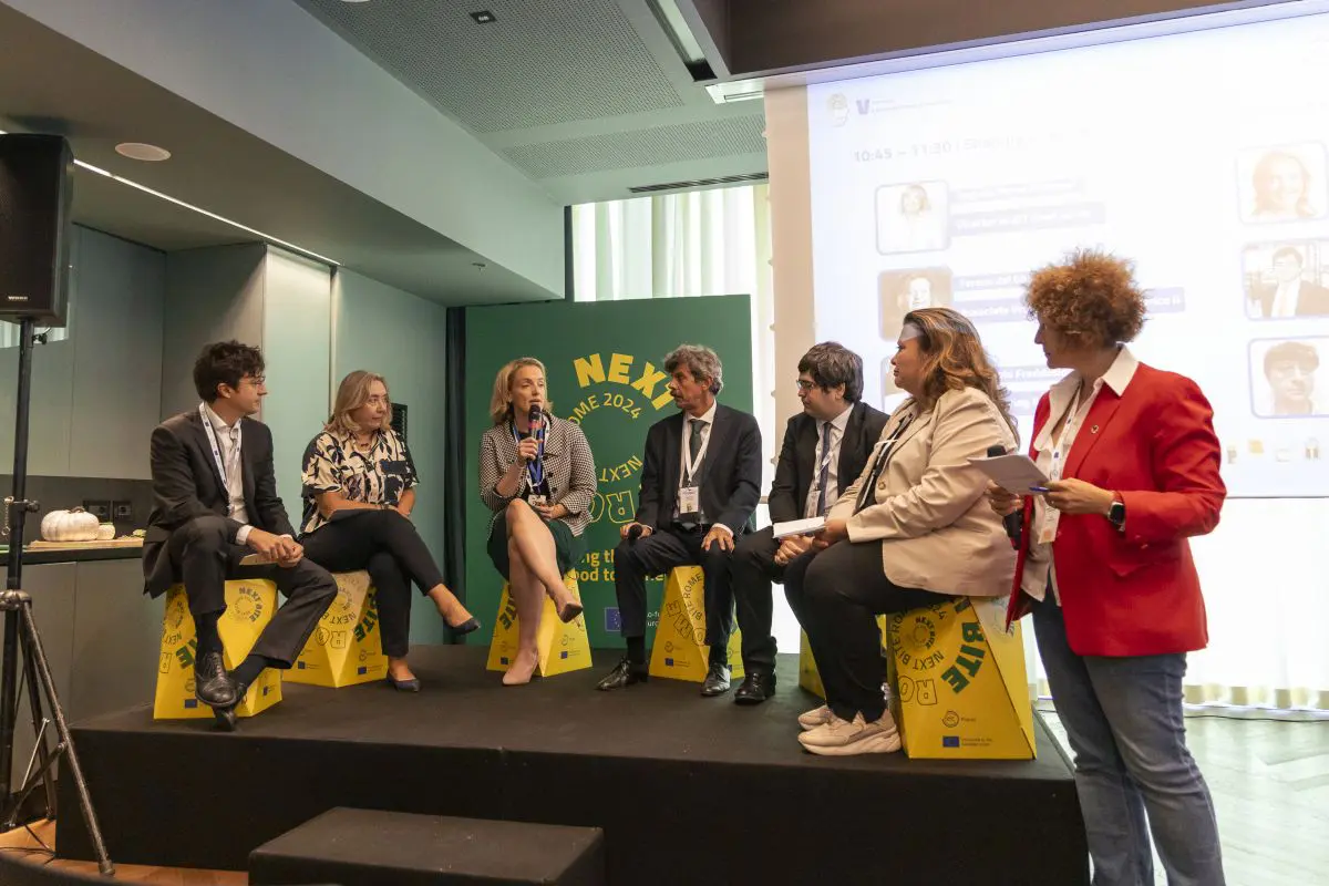 adn24 eit food premia leccellenza nel giornalismo agroalimentare