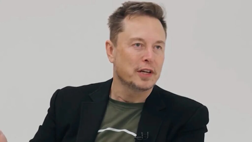 adn24 sai che elon musk promette massima trasparenza su eventuali scoperte aliene sarò il primo a dirvelo