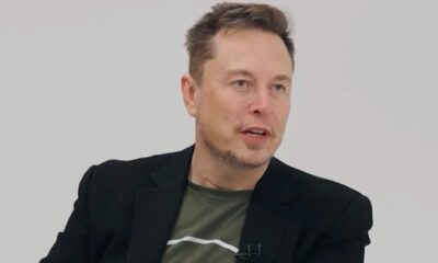 adn24 sai che elon musk promette massima trasparenza su eventuali scoperte aliene sarò il primo a dirvelo