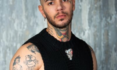 adn24 operazione doppia curva perquisita la casa di emis killa trovate armi e contanti