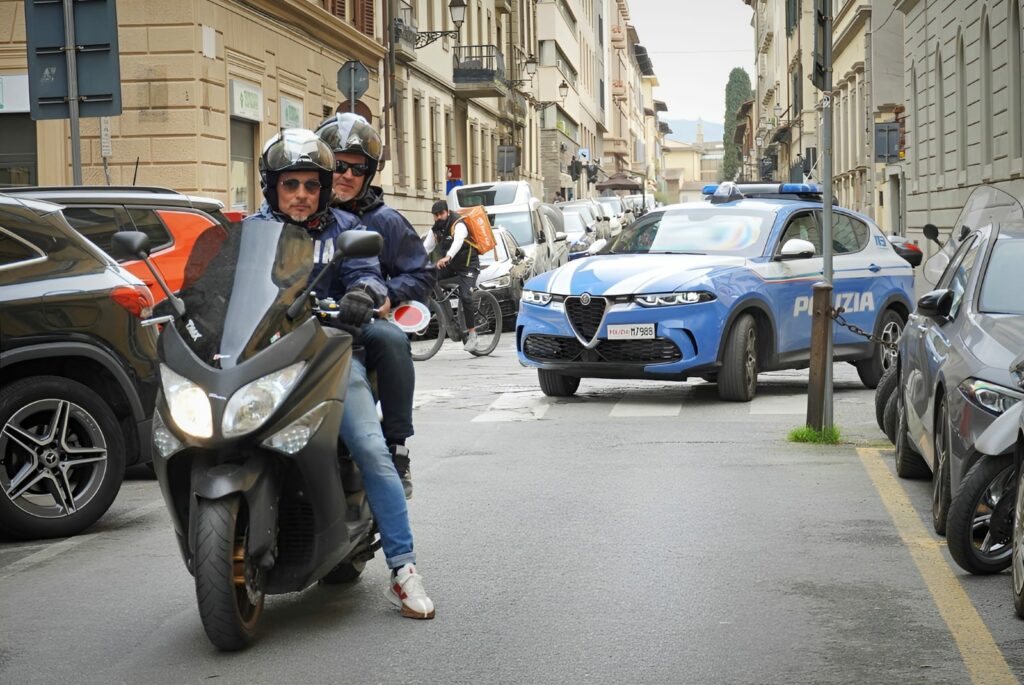 adn24 novoli fi | sequestro di 12 kg di droga arrestato un uomo già noto alle forze di polizia