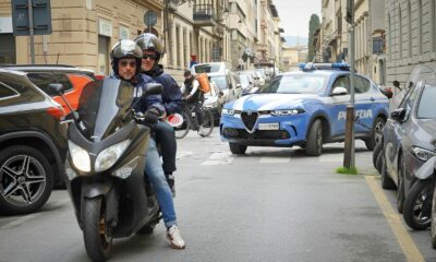 adn24 novoli fi | sequestro di 12 kg di droga arrestato un uomo già noto alle forze di polizia