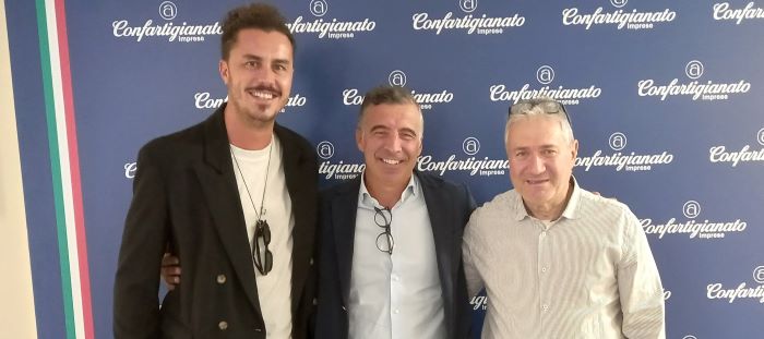 adn24 genova | federico fresia confermato alla presidenza di confartigianato frantoiani